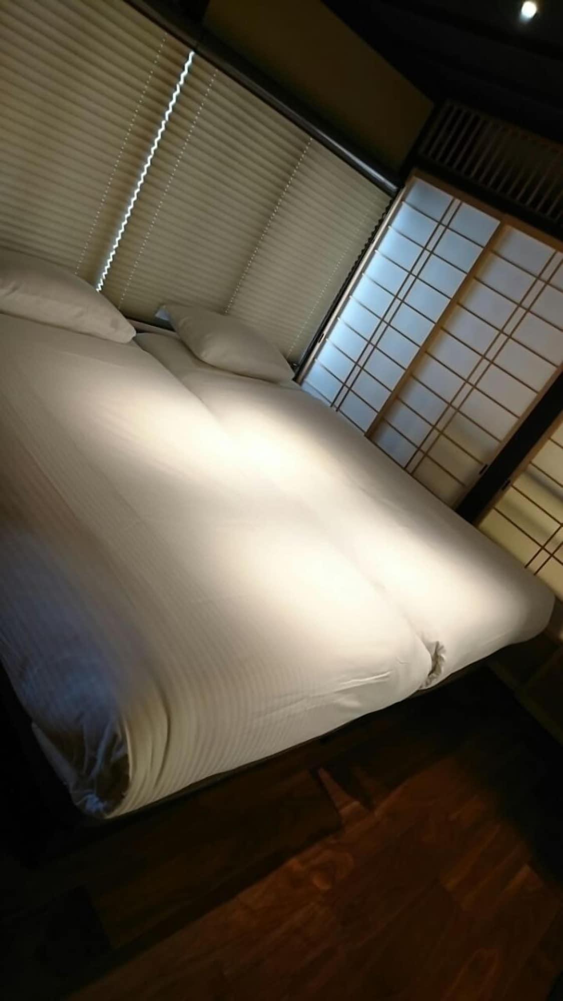 Reikaku Kiyomizu Gojo Villa Kyoto Exterior photo