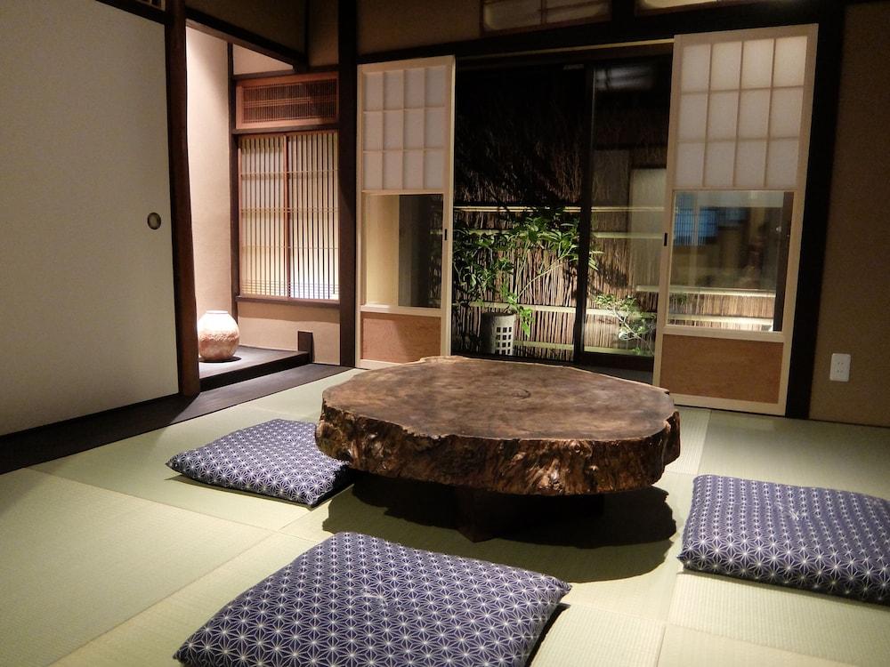 Reikaku Kiyomizu Gojo Villa Kyoto Exterior photo