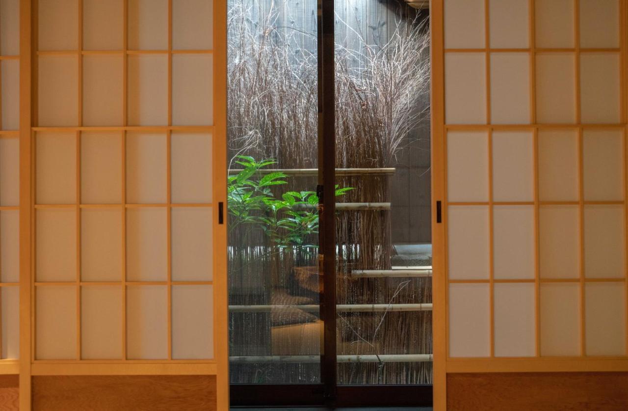 Reikaku Kiyomizu Gojo Villa Kyoto Exterior photo