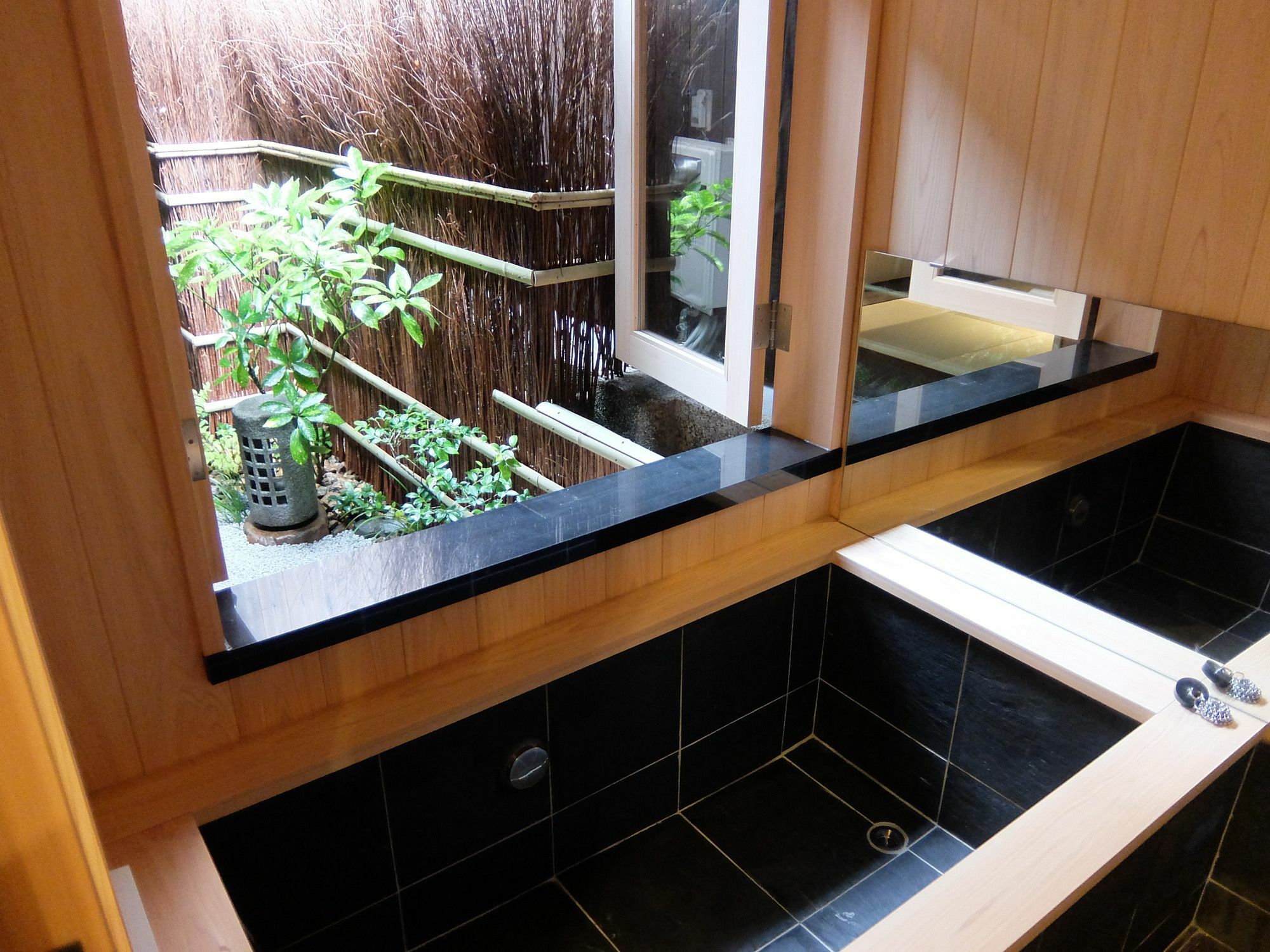 Reikaku Kiyomizu Gojo Villa Kyoto Exterior photo