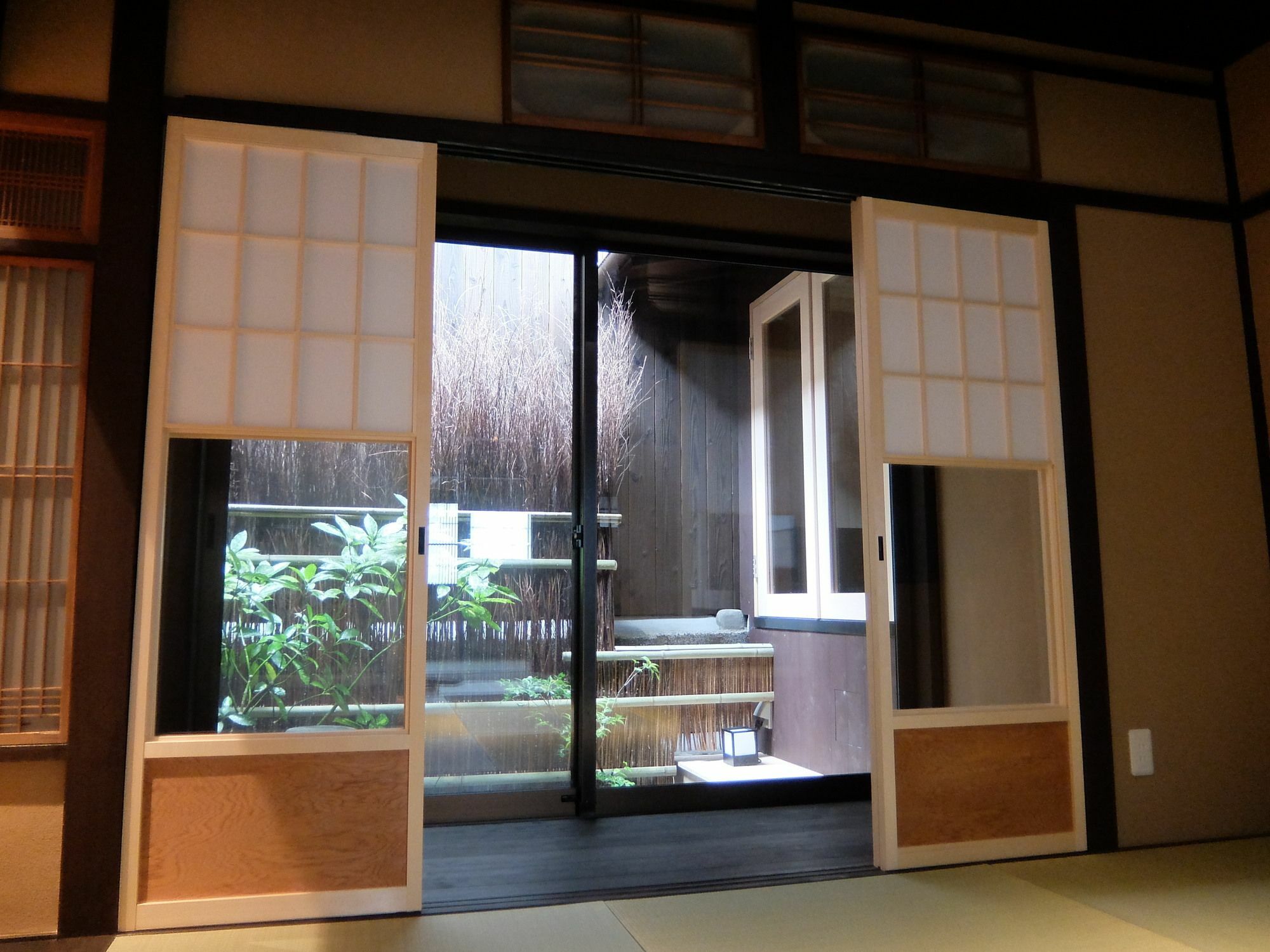 Reikaku Kiyomizu Gojo Villa Kyoto Exterior photo
