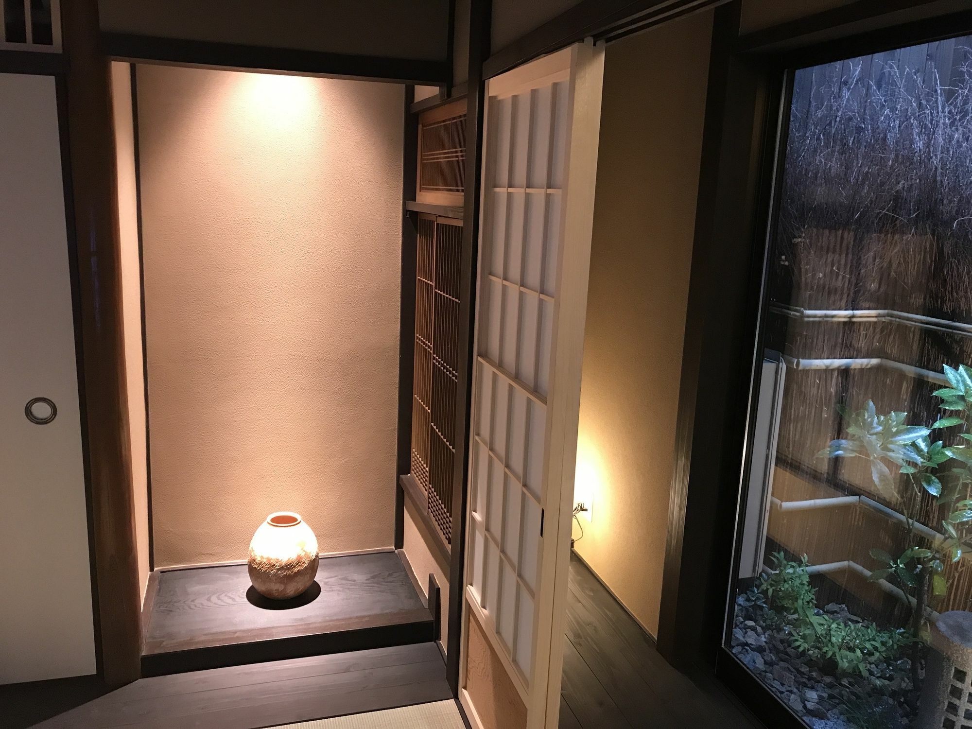 Reikaku Kiyomizu Gojo Villa Kyoto Exterior photo