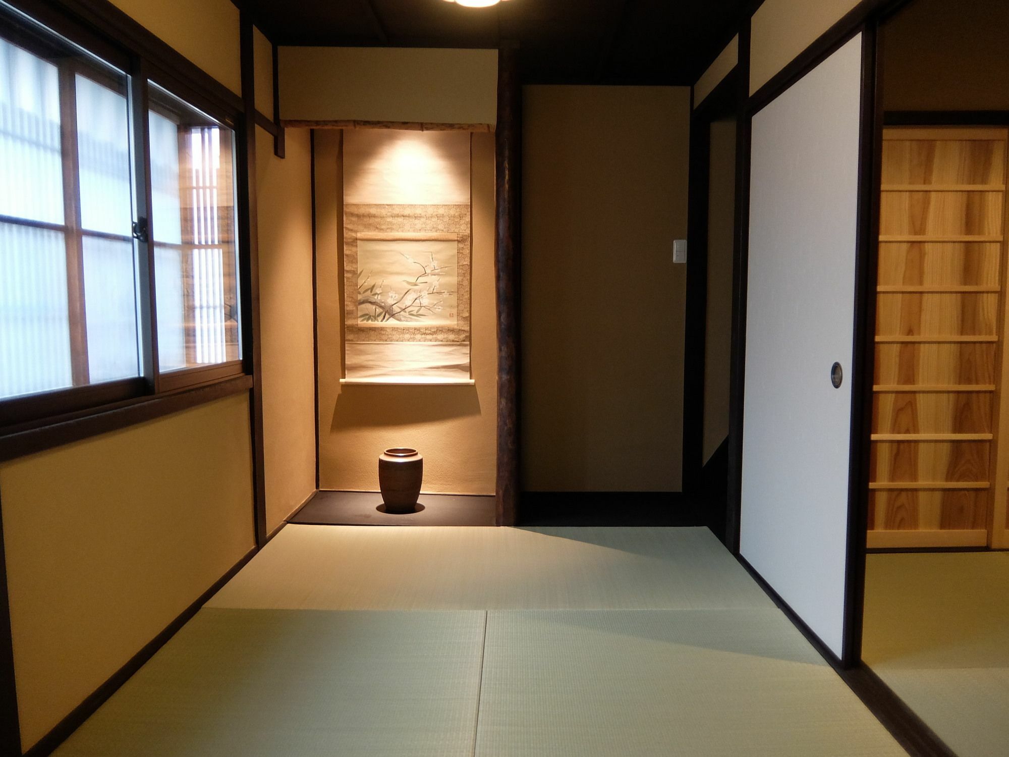 Reikaku Kiyomizu Gojo Villa Kyoto Exterior photo