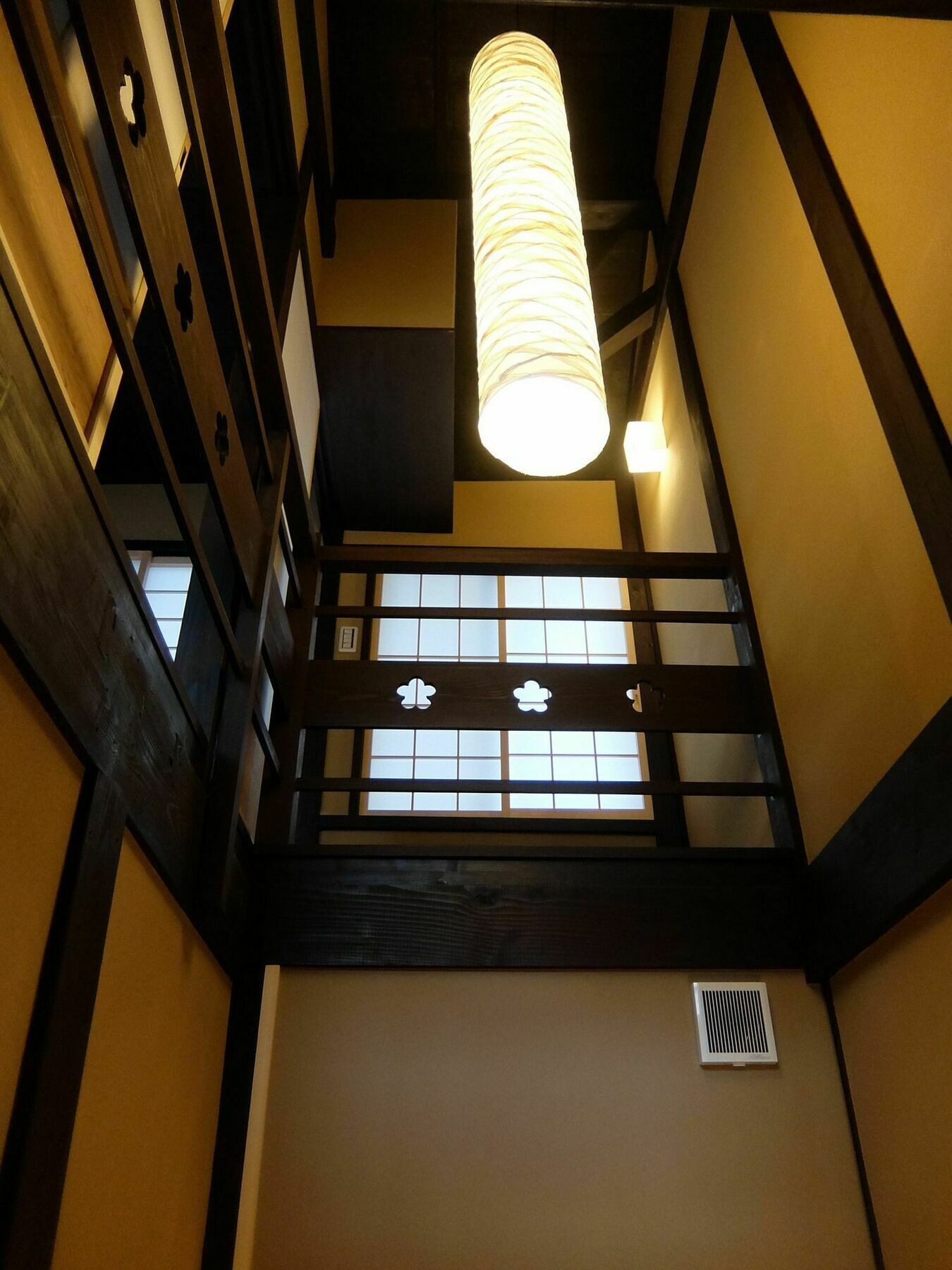 Reikaku Kiyomizu Gojo Villa Kyoto Exterior photo