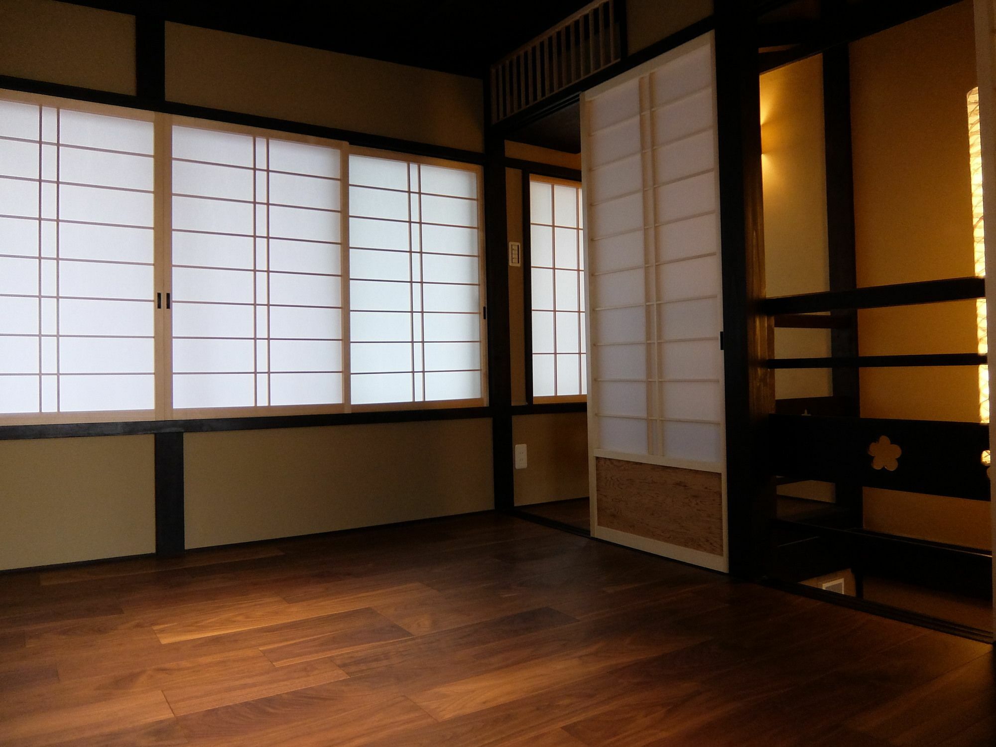 Reikaku Kiyomizu Gojo Villa Kyoto Exterior photo