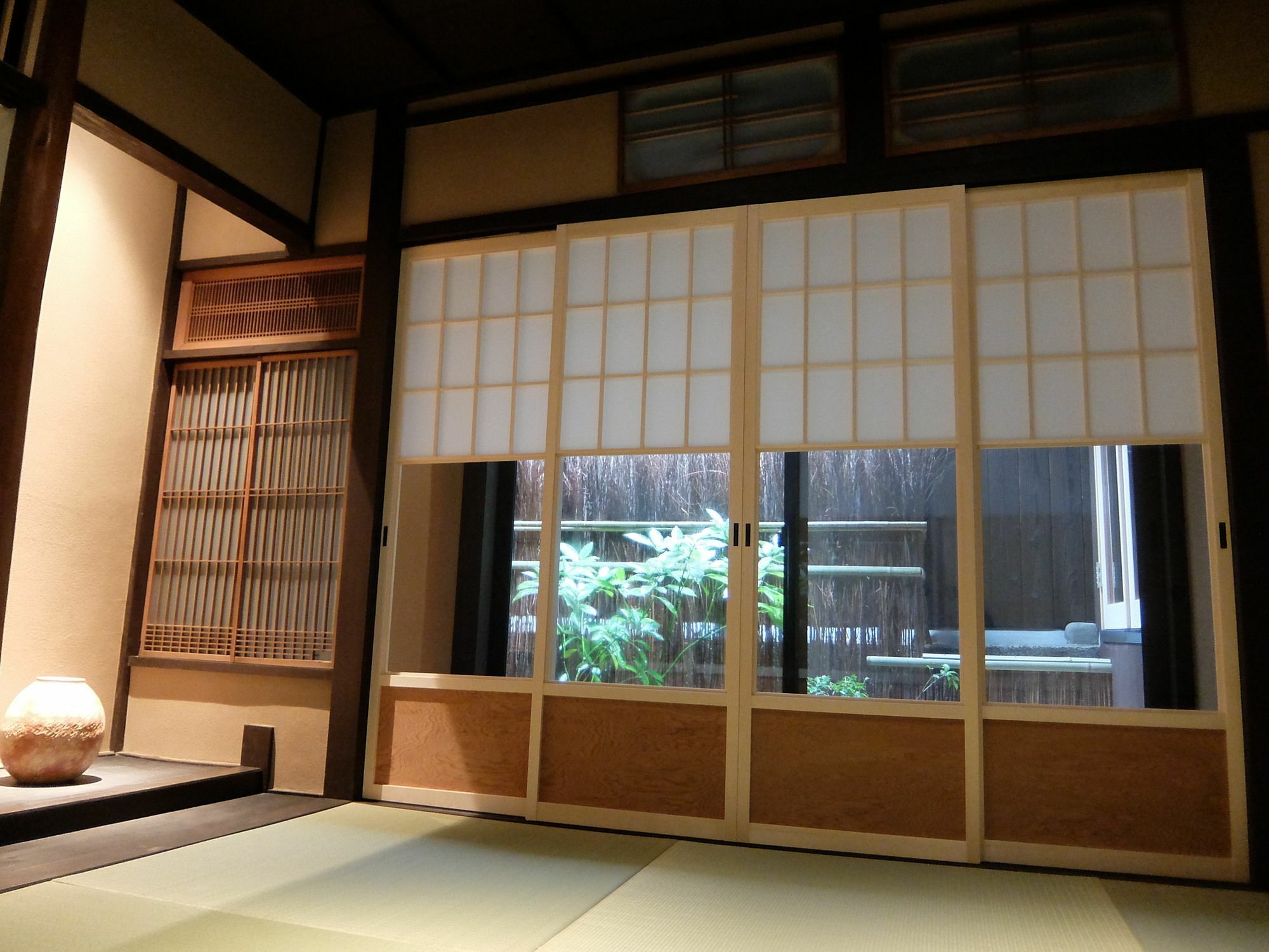 Reikaku Kiyomizu Gojo Villa Kyoto Exterior photo