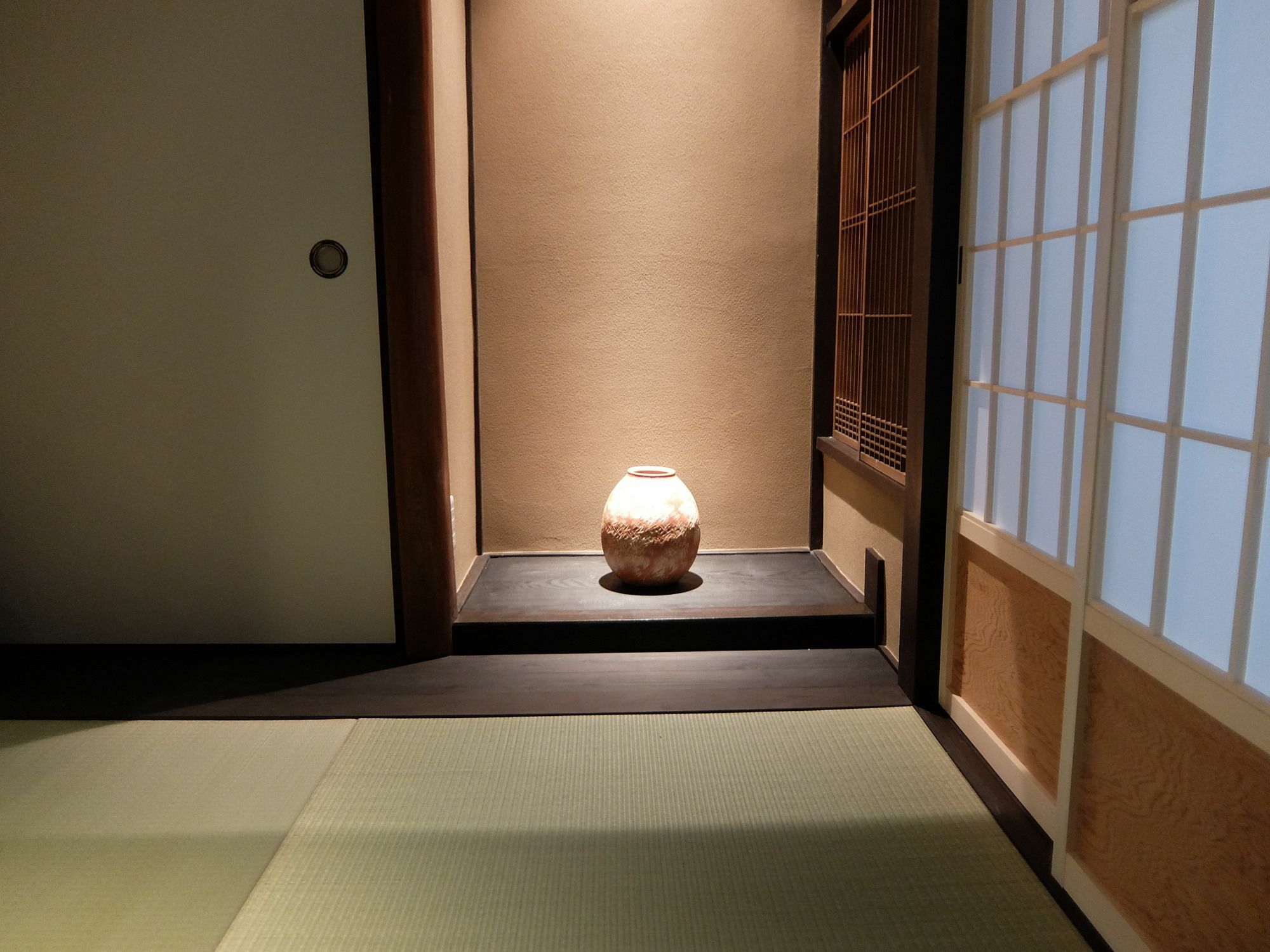 Reikaku Kiyomizu Gojo Villa Kyoto Exterior photo